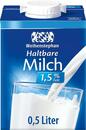 Bild 1 von Weihenstephan Haltbare Milch 1,5%