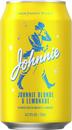 Bild 1 von Johnnie Walker Johnnie Blonde & Lemonade (Einweg)