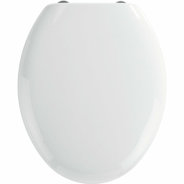 Bild 1 von Wenko Premium WC-Sitz Mira mit Absenkautomatik Weiß