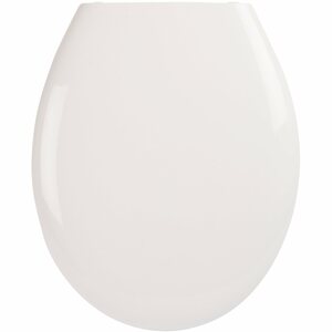 WC-Sitz Palermo Thermoplast Weiß
