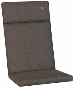 Angerer Freizeitmöbel Sesselauflage »Smart«, (B/T): ca. 47x112 cm