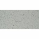 Bild 1 von Bodenfliese Quarzkomposit Weiß 30 cm x 60 cm