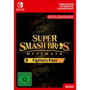 Super Smash Bros. Ultimate - Fighter Pass