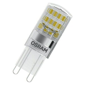 Osram Star LED-Leuchtmittel Pin G9