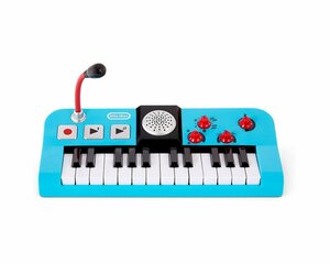 Little Tikes® Spielzeug-Musikinstrument »My Real Jam - Keyboard«