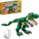 Bild 1 von LEGO® Konstruktionsspielsteine »Dinosaurier (31058), LEGO® Creator 3in1«, (174 St)