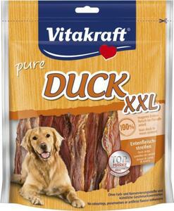Vitakraft Pure Duck XXL Entenfleischstreifen