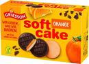 Bild 1 von Griesson Soft Cake Orange Zartbitter