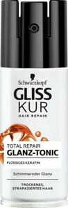Schwarzkopf Gliss Kur Glanz Tonic Total Repair