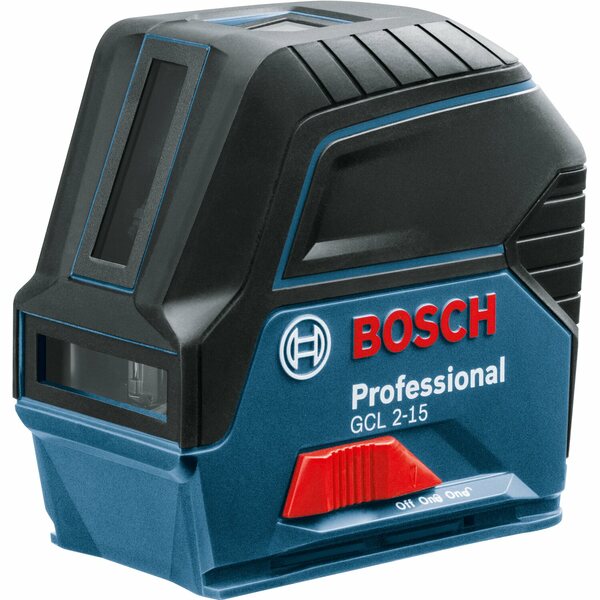 Bild 1 von Bosch Professional Linienlaser GCL 2-15