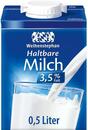 Bild 1 von Weihenstephan Haltbare Milch 3,5%