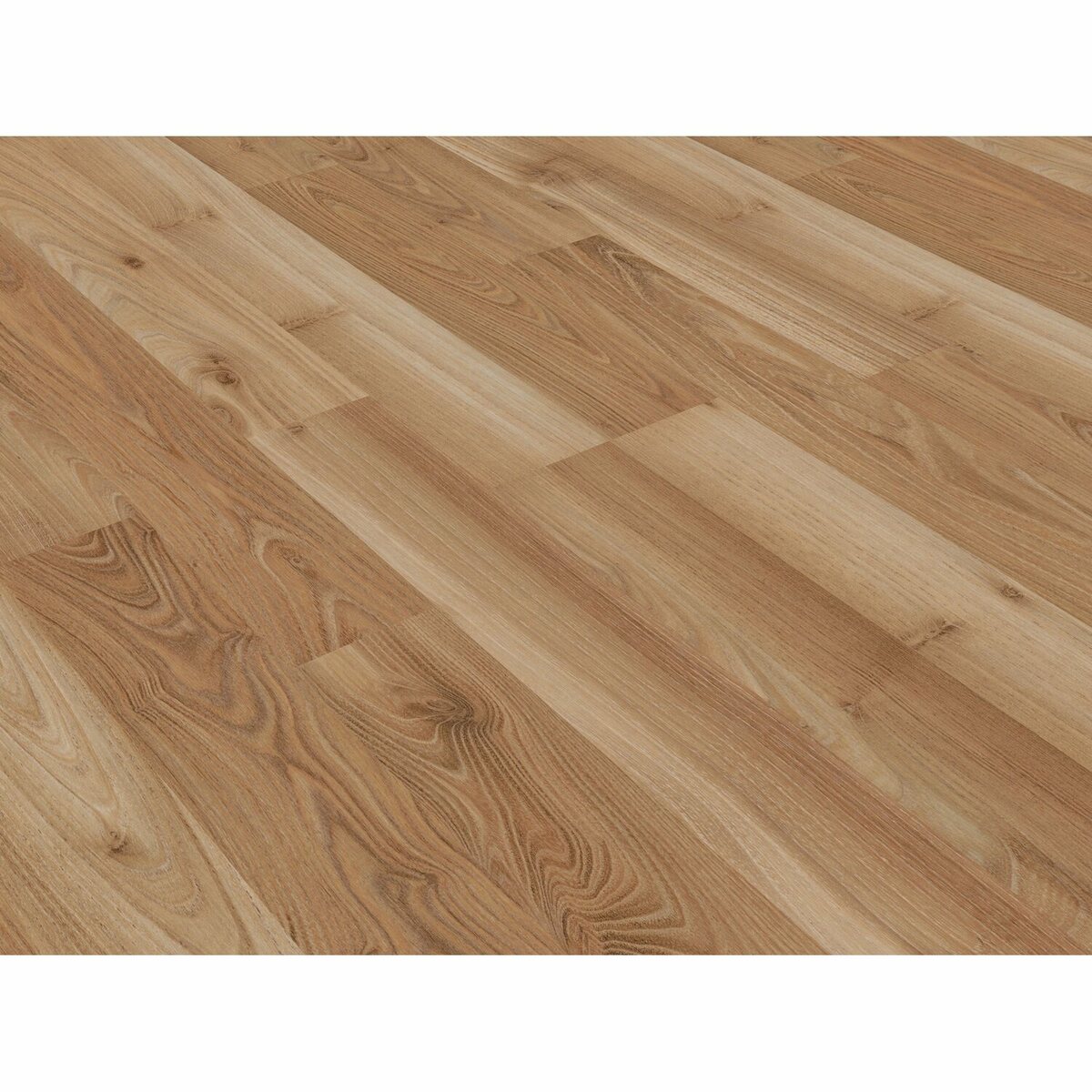 Bild 1 von OBI Laminatboden Comfort Royal Elm