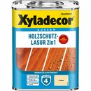 Bild 1 von Xyladecor Holzschutz-Lasur 2in1 Transparent 750 ml