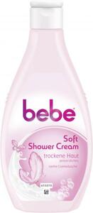 Bebe Soft Shower Cream