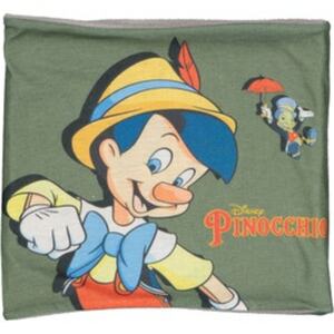 Turtleneck-Schal Pinocchio
