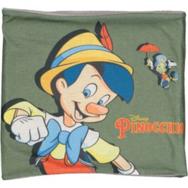 Bild 1 von Turtleneck-Schal Pinocchio