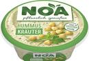 Bild 1 von NOA Brotaufstrich Hummus Kräuter