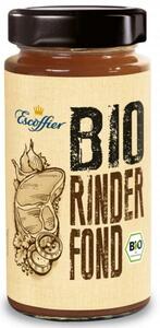 Escoffier Bio Rinder-Fond