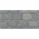 Bild 1 von Mauer- und Pflasterstein Beton Antik Anthrazit 21 cm x 14 cm x 7 cm