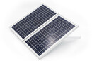 Bild 2 von Technaxx 18W Solar Powerstation Set