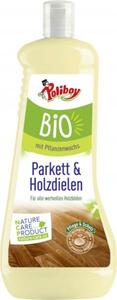 Poliboy Bio Parkett & Holzdielen Pflege