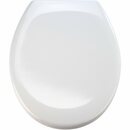 Bild 1 von Wenko Premium WC-Sitz Ottana Absenkautomatik Weiß