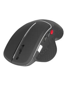 LITIKO Ergonomic Mouse - wireless