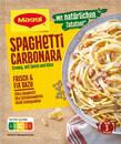 Bild 1 von Maggi Fix für Spaghetti alla Carbonara