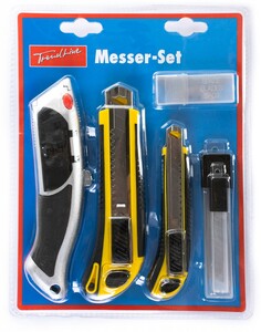 TrendLine Messer-Set