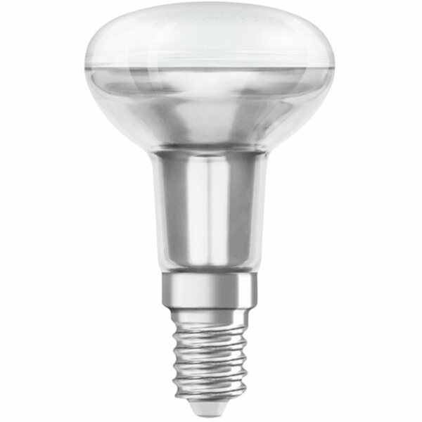 Bild 1 von Osram LED Reflektorlampe E14 / 3,3 W (210 lm) Warmweiß EEK: A+