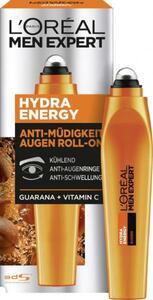 L'Oréal Men Expert Hydra Energy Augen Roll-On