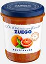 Bild 1 von Zuegg Fruchtaufstrich Blutorange