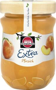 Schwartau Extra Pfirsich