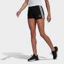 Bild 2 von adidas Sportswear Shorts »ESSENTIALS SLIM 3-STREIFEN«