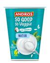 Bild 1 von Andros so Good so Veggie Joghurtalternative natur