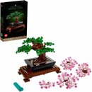 Bild 1 von LEGO® Konstruktionsspielsteine »Bonsai Baum (10281), LEGO® Creator Expert«, (878 St), Made in Europe