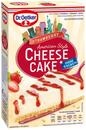 Bild 1 von Dr. Oetker Cheesecake American Style Strawberry