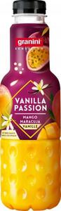 Granini Sensation Vanilla Passion (Einweg)