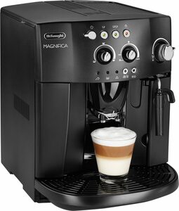 De´Longhi Kaffeevollautomat Magnifica ESAM 4008