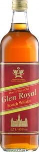 Glen Royal Blended Scotch Whisky