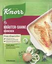 Bild 1 von Knorr Fix Kräuter-Sahne Hähnchen