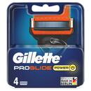 Bild 1 von Gillette ProGlide Power Rasierklingen für Männer