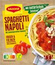 Bild 1 von Maggi Fix für Spaghetti Napoli