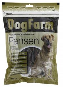 DogFarm Pansen