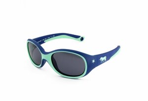 ActiveSol SUNGLASSES Sonnenbrille »Kinder Sonnenbrille, Mädchen & Jungen, 2-6 Jahre, unzerstörbar aus flexiblem Gummi« Flexibel & Unzerstörbar