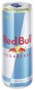 Bild 1 von Red Bull Energy Drink sugarfree (Einweg)