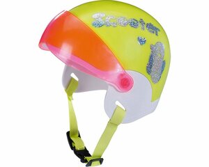 Zapf Creation® Puppenkleidung »BABY born® City Scooter Helm«