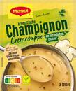 Bild 1 von Maggi Guten Appetit Champignon Cremesuppe