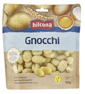 Hilcona Gnocchi