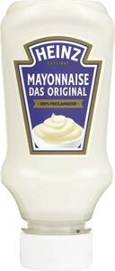 Heinz Mayonnaise Einfach Lecker
